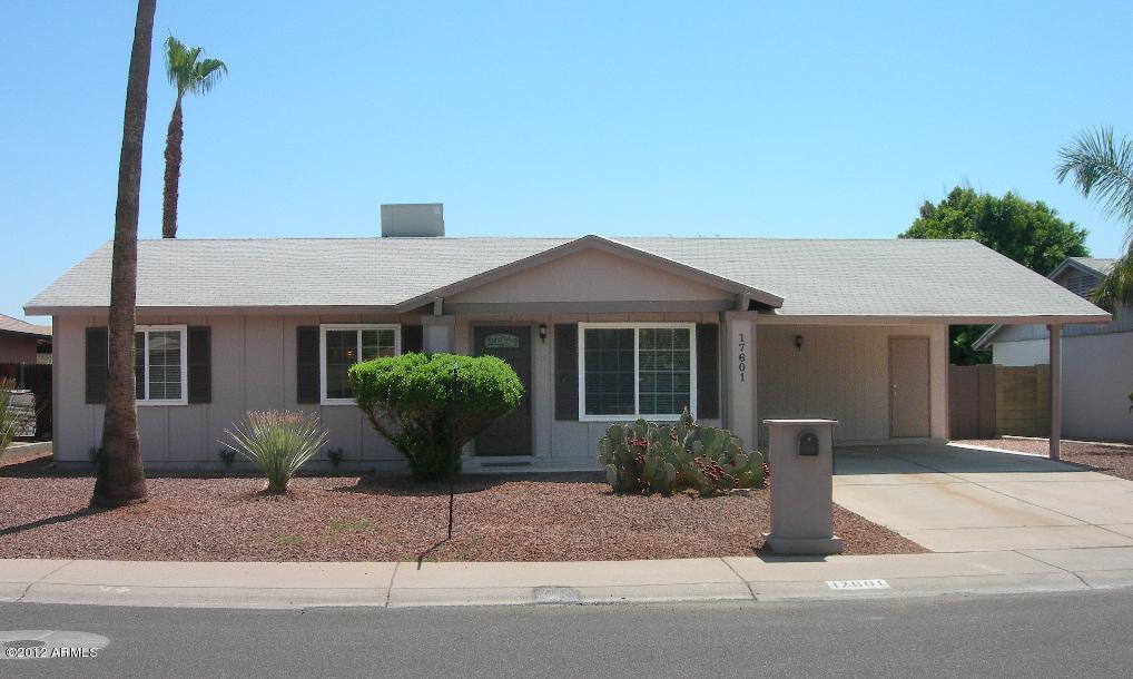 17601 N 36th St., Phoenix, AZ 85032