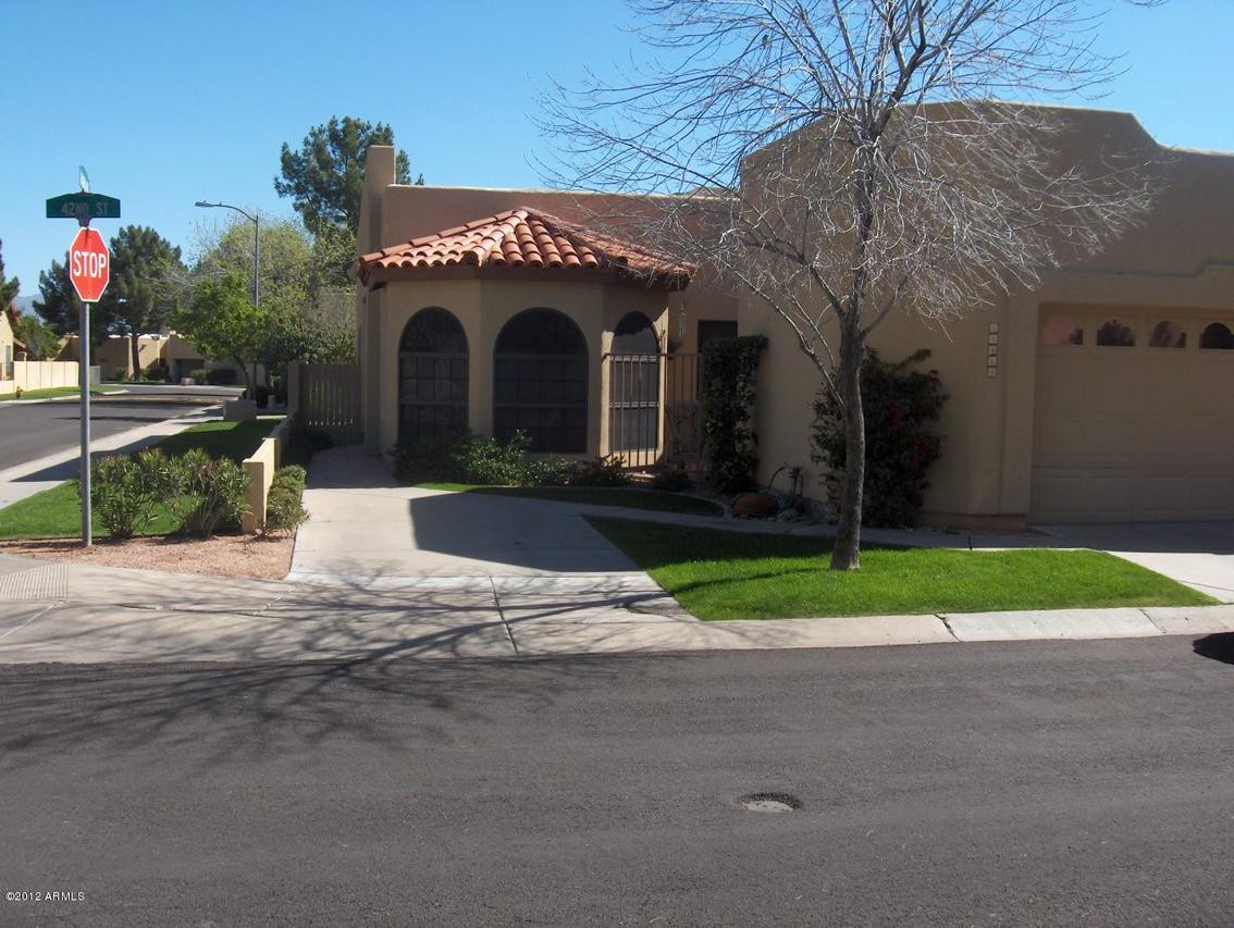 11463 N 42nd St., Phoenix, AZ 85028
