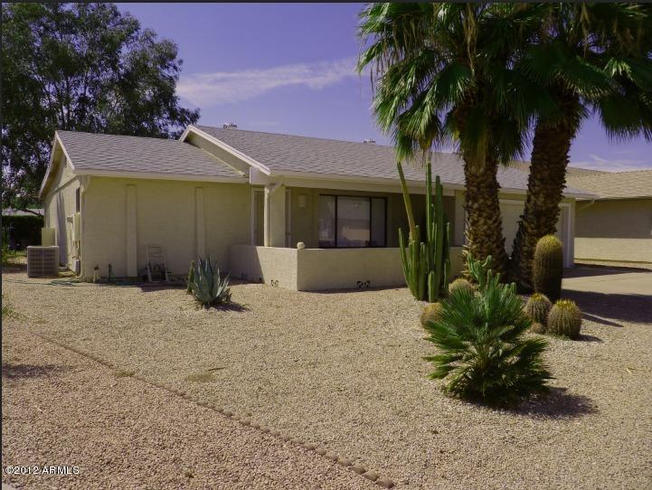 1156 S Firefly Ave., Mesa, AZ 85208