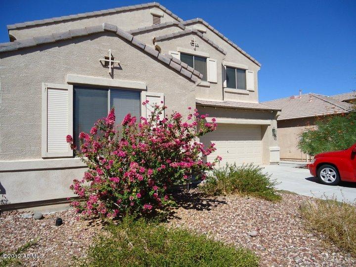 42488 W Venture Rd., Maricopa, AZ 85138