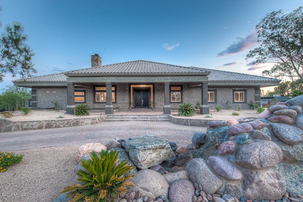 8215 E Desert Cove Ave., Scottsdale, AZ 85260