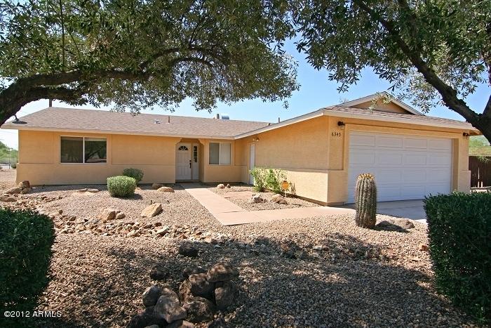 6345 E Gold Dust Ave., Paradise Valley, AZ 85253