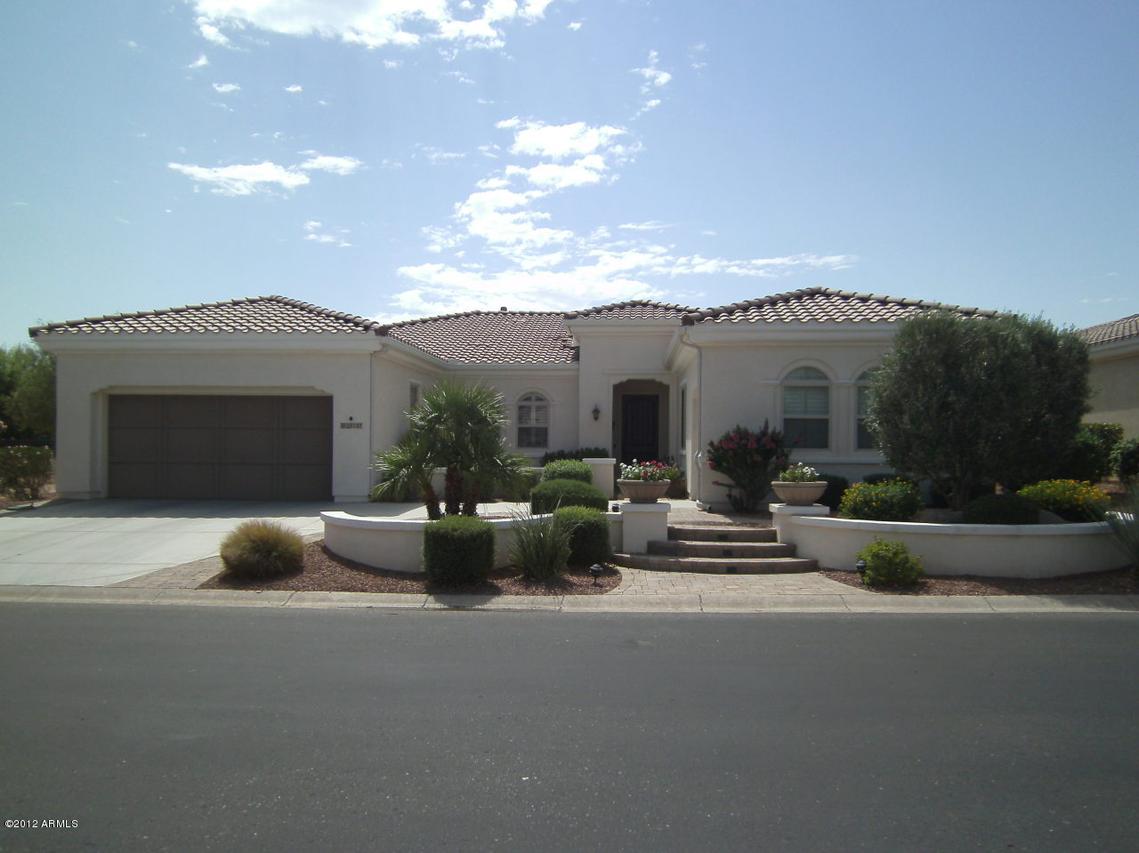 23127 N Hank Raymond Dr., Sun City West, AZ 85375