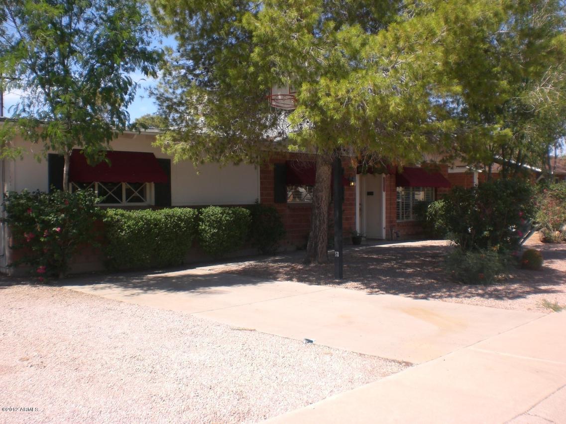 2210 N 87th Pl., Scottsdale, AZ 85257