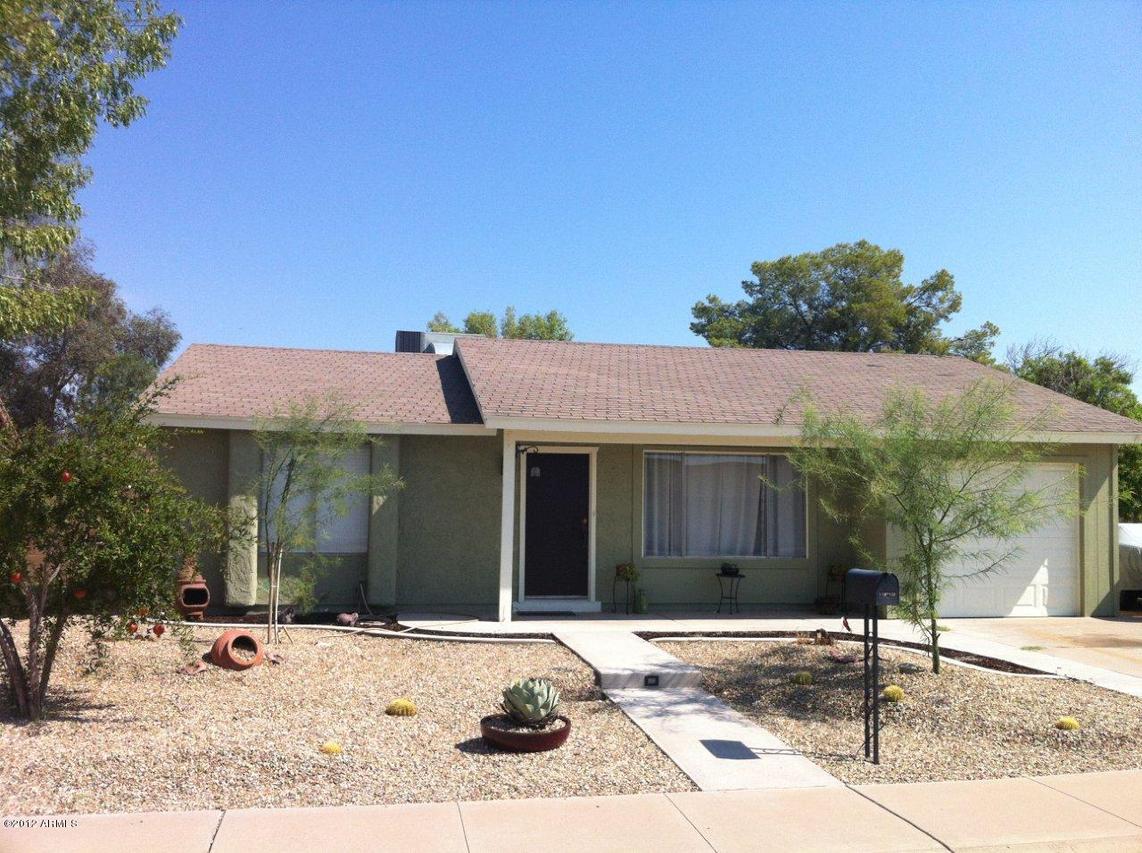 2404 W Chilton St., Chandler, AZ 85224