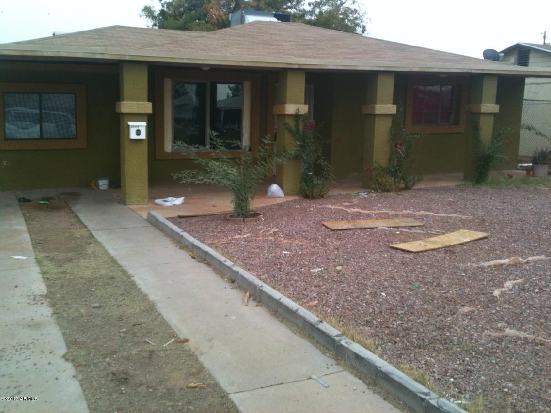 2111 N 28th Pl., Phoenix, AZ 85008