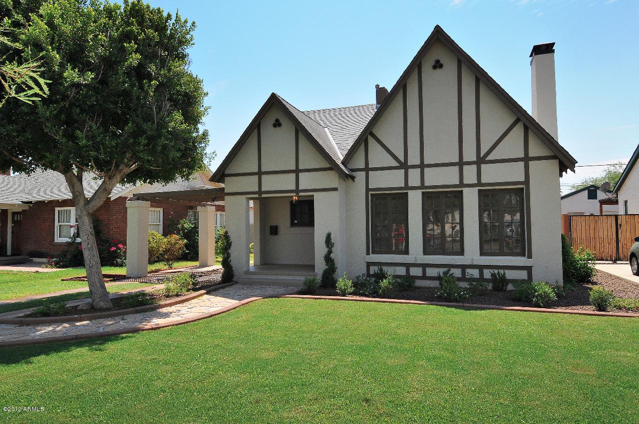 1109 W Lynwood St., Phoenix, AZ 85007