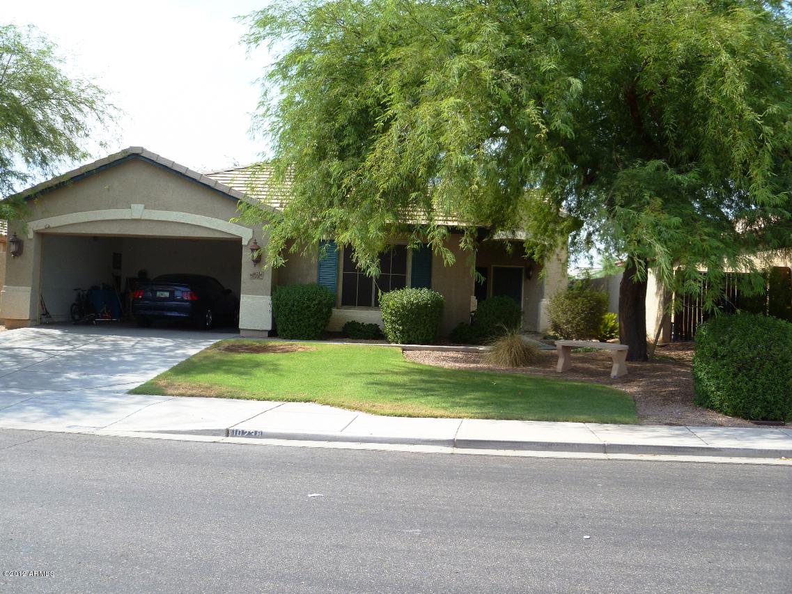 10238 E Juanita Cir., Mesa, AZ 85209