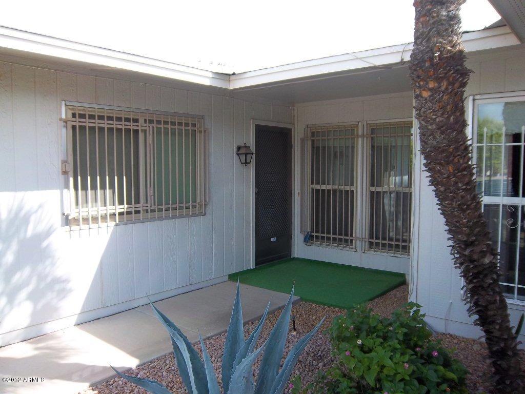 17677 N Del Webb Blvd., Sun City, AZ 85373