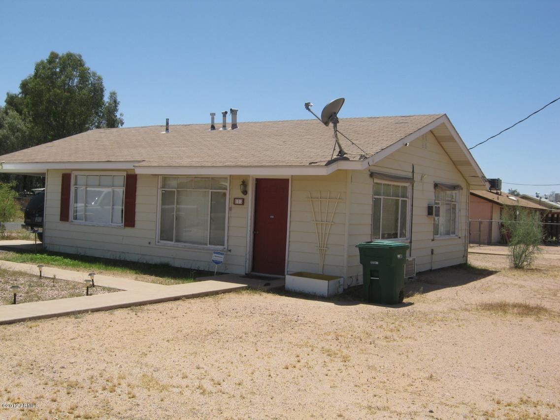 512 S Meridian Rd., Apache Junction, AZ 85120
