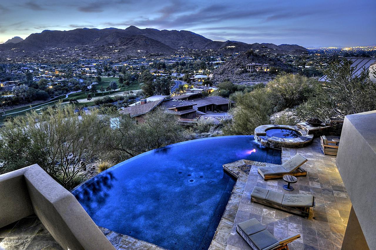 7401 N Las Brisas Ln., Paradise Valley, AZ 85253