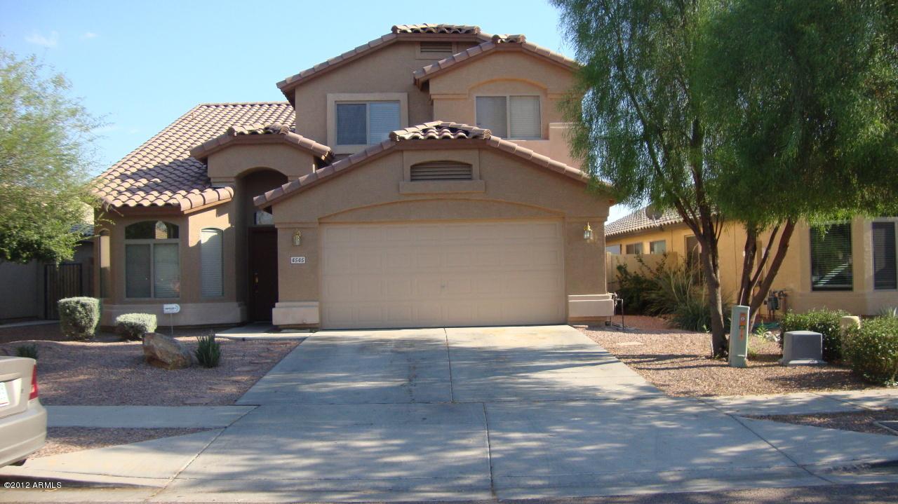 4545 W Fawn Dr., Laveen, AZ 85339