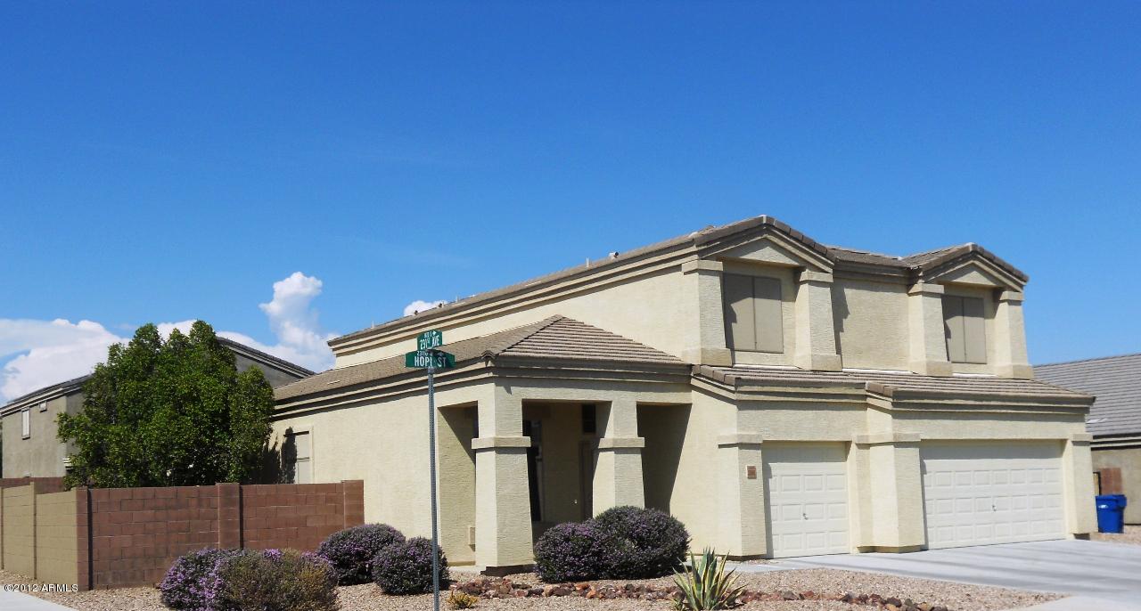 23106 W Hopi St., Buckeye, AZ 85326