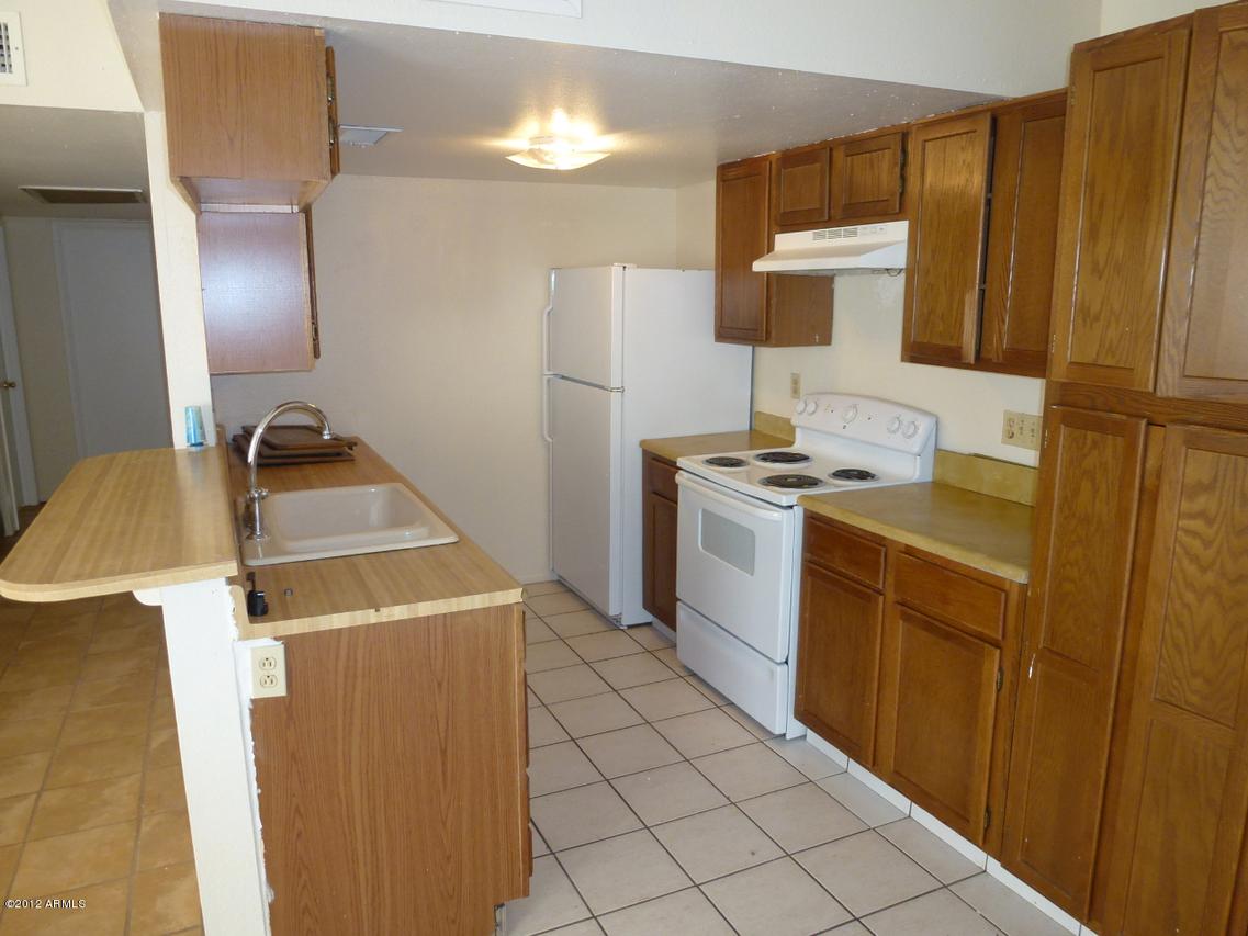 2132 W Glenrosa Ave. #81A, Phoenix, AZ 85015