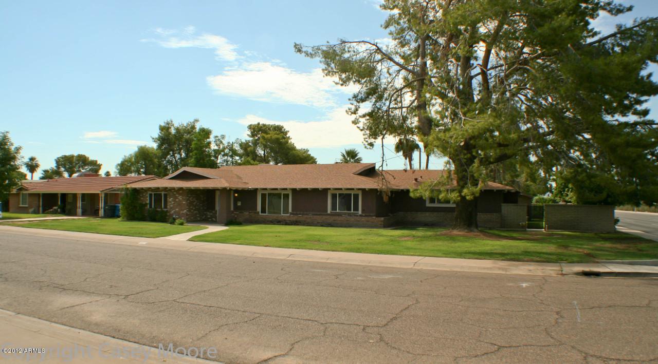 [Address Hidden by Seller], Phoenix, AZ 85018