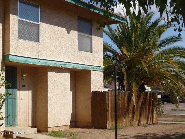 6935 W Monterosa Cir. #1386, Phoenix, AZ 85033