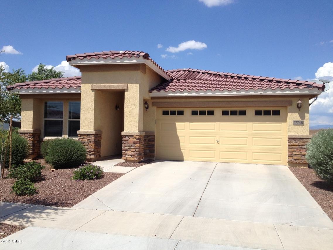 17746 W Red Bird Rd., Surprise, AZ 85387