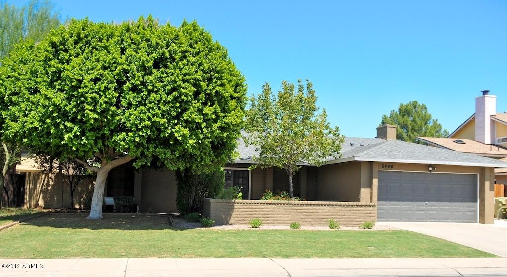 5426 W Riviera Dr., Glendale, AZ 85304