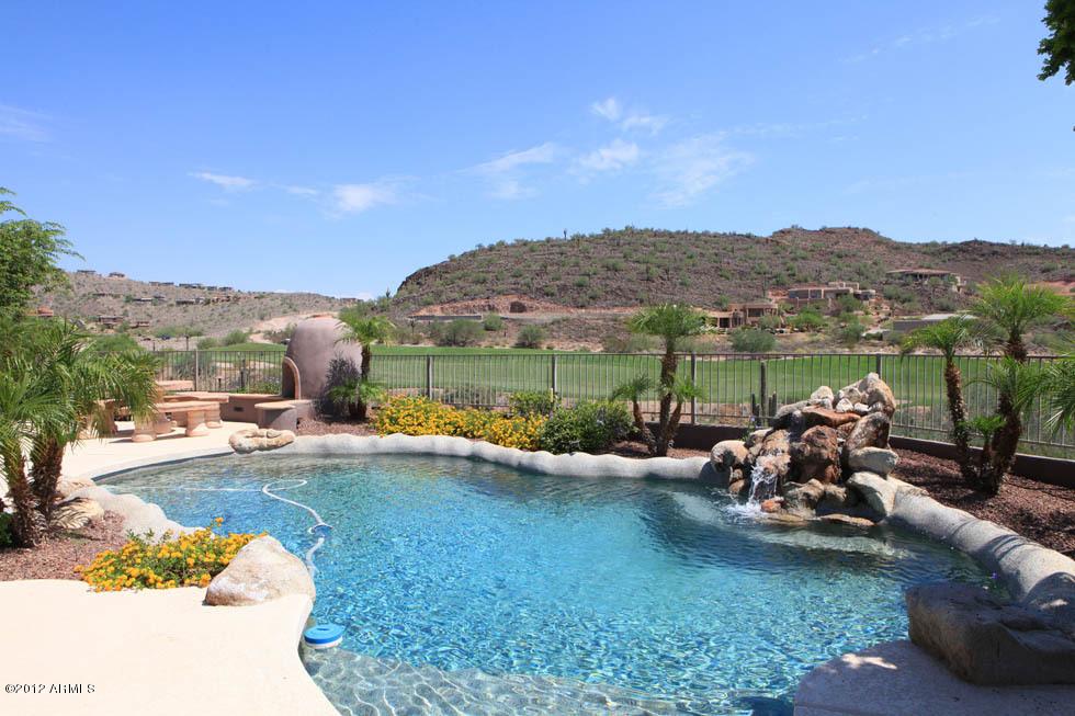 14323 E Thoroughbred Tr., Scottsdale, AZ 85259