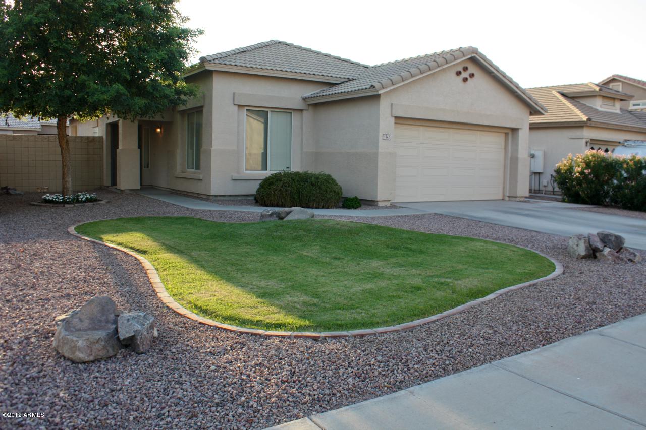 3342 S Wade Dr., Gilbert, AZ 85297