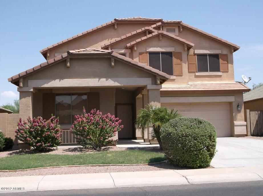 22475 N Dietz Dr., Maricopa, AZ 85138