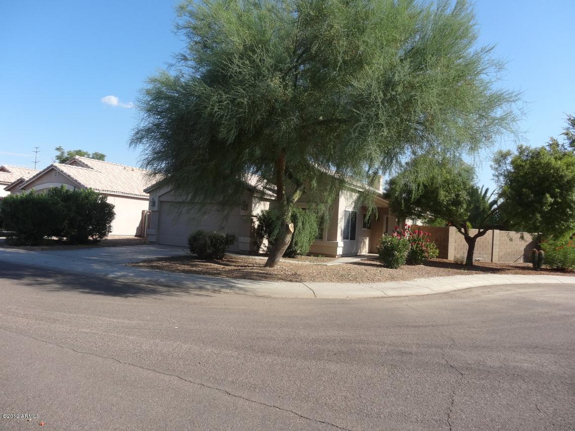 3619 W Questa Dr., Glendale, AZ 85310