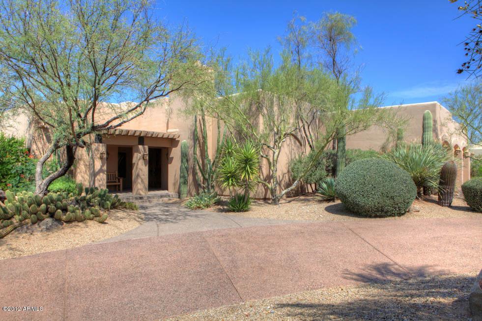 3058 Ironwood Rd., Carefree, AZ 85377