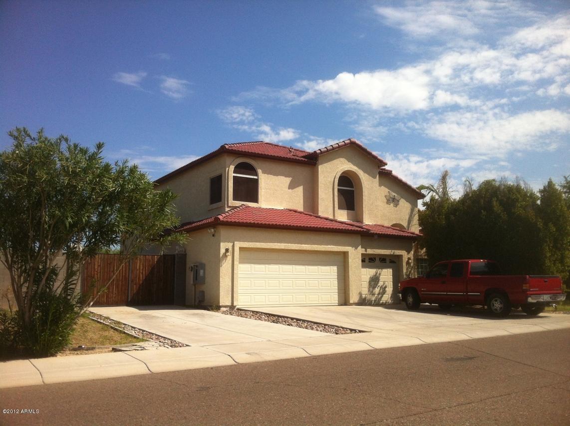 716 W Euclid Ave., Phoenix, AZ 85041