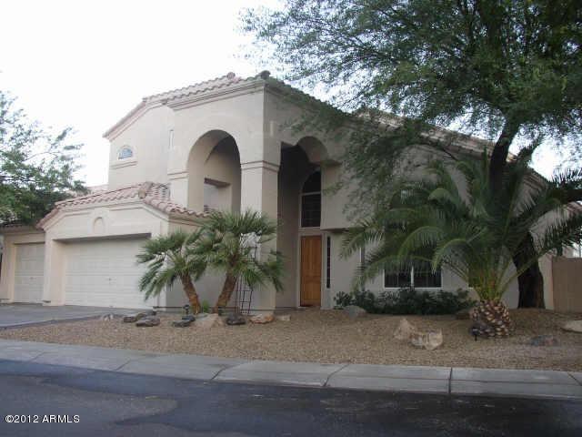 5463 E Woodridge Dr., Scottsdale, AZ 85254