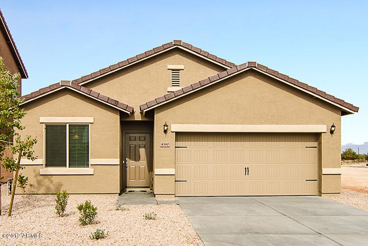 4387 W White Canyon Rd., Queen Creek, AZ 85144