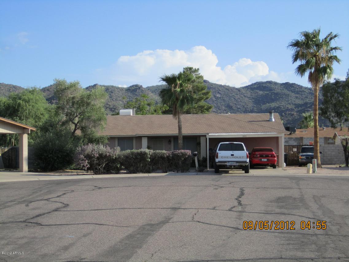 8416 S 15th Way, Phoenix, AZ 85042