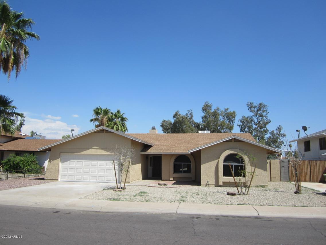 17449 N 57th Dr., Glendale, AZ 85308