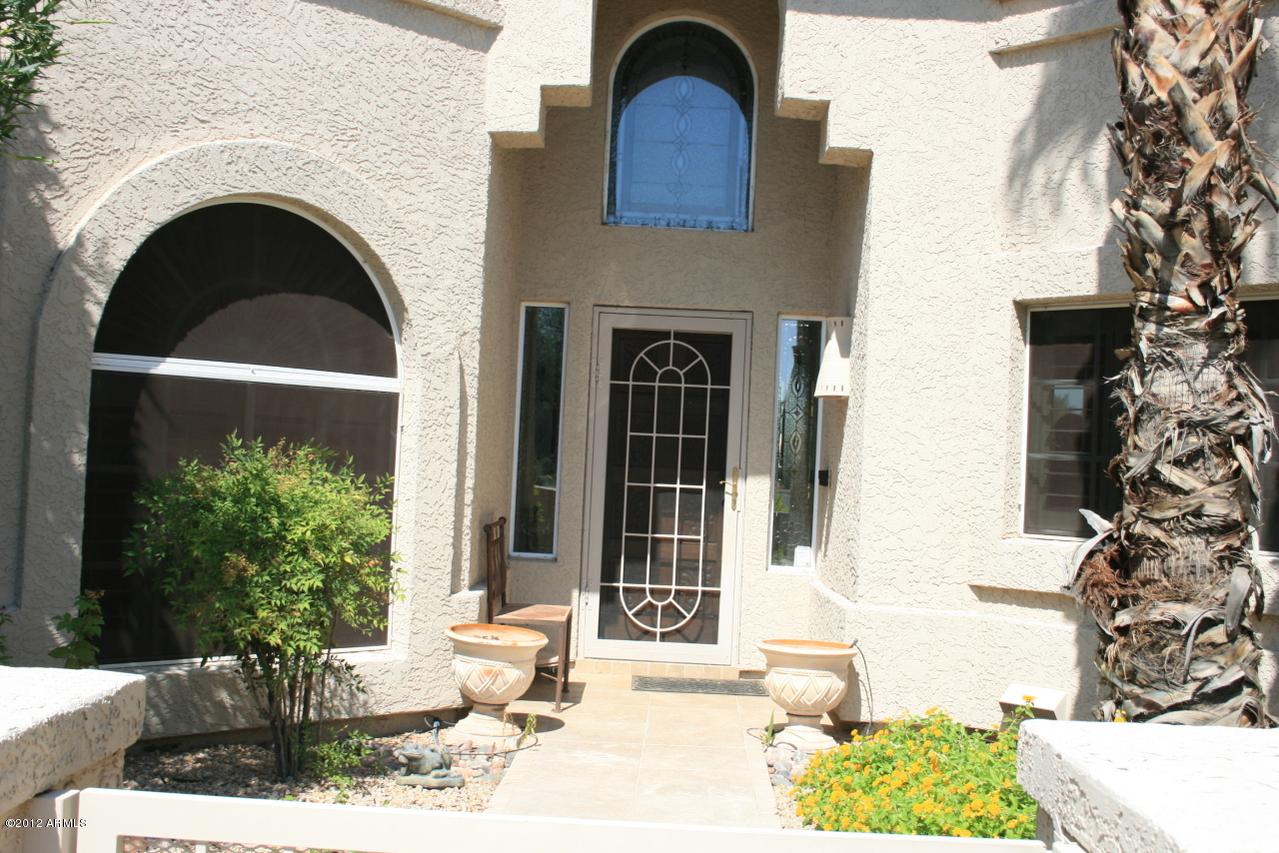 18818 E Buckskin Dr., Rio Verde, AZ 85263