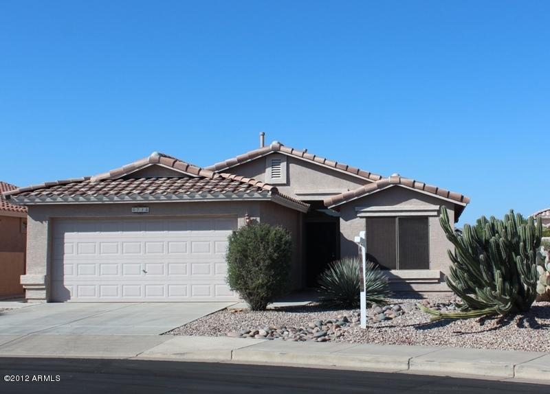 4714 E Alfalfa Dr., Gilbert, AZ 85298