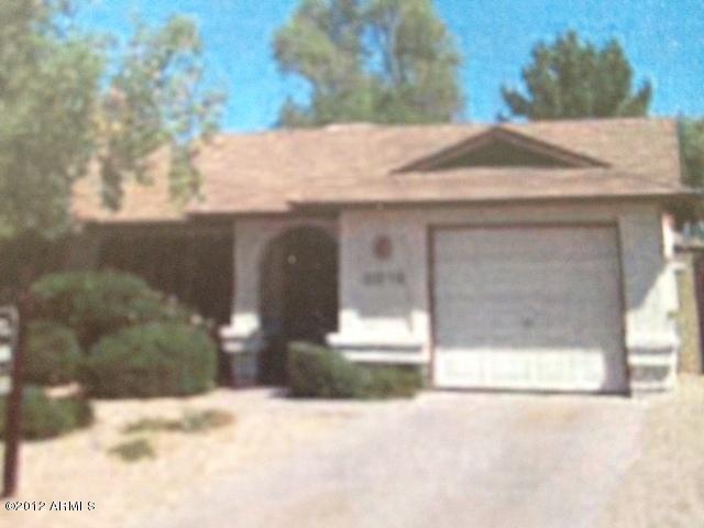 2918 E Irwin Ave., Mesa, AZ 85204