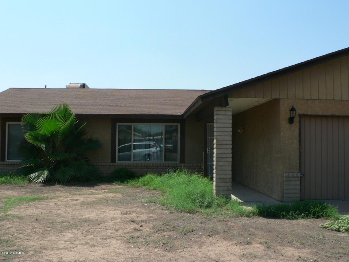 507 W La Donna Dr., Tempe, AZ 85283