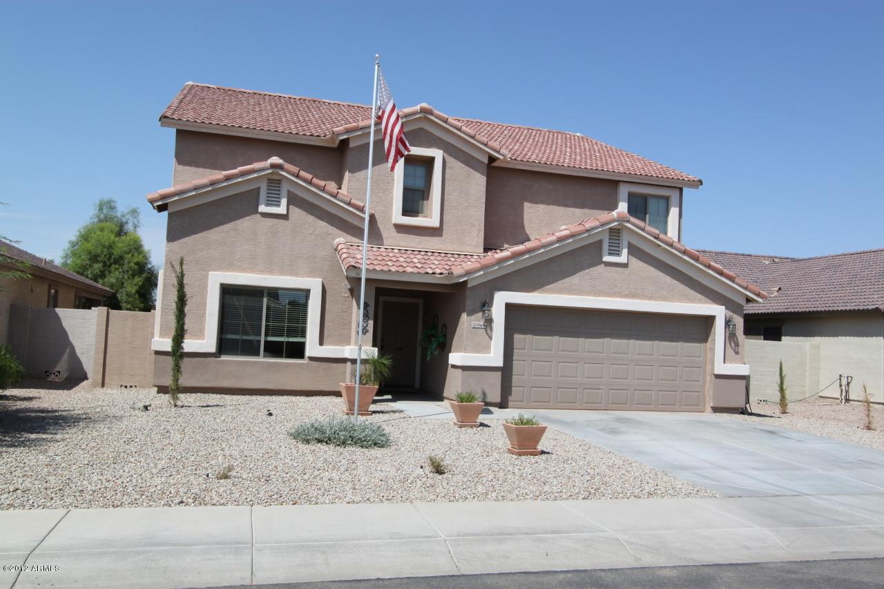 45686 W Dutchman Dr., Maricopa, AZ 85239