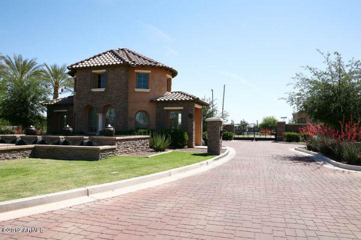 2768 S Sulley Dr. #103, Gilbert, AZ 85295