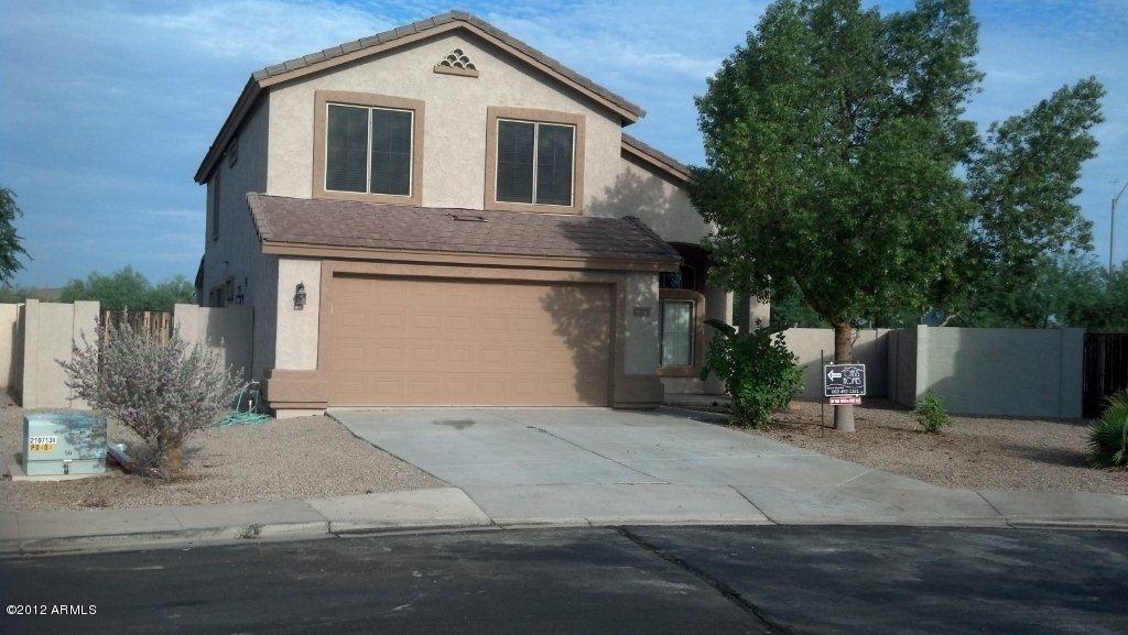 2810 S Abbey Cir., Mesa, AZ 85212