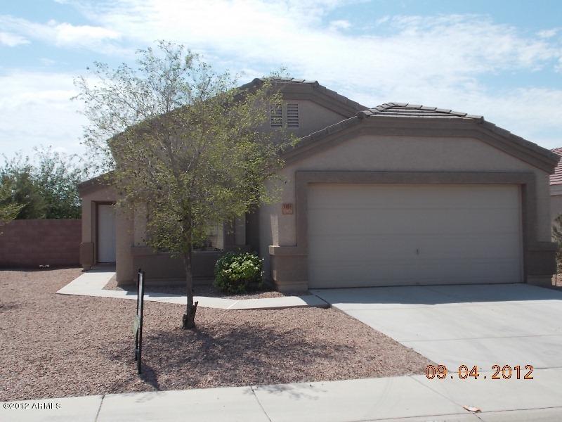 1661 E Balboa Dr., Casa Grande, AZ 85122