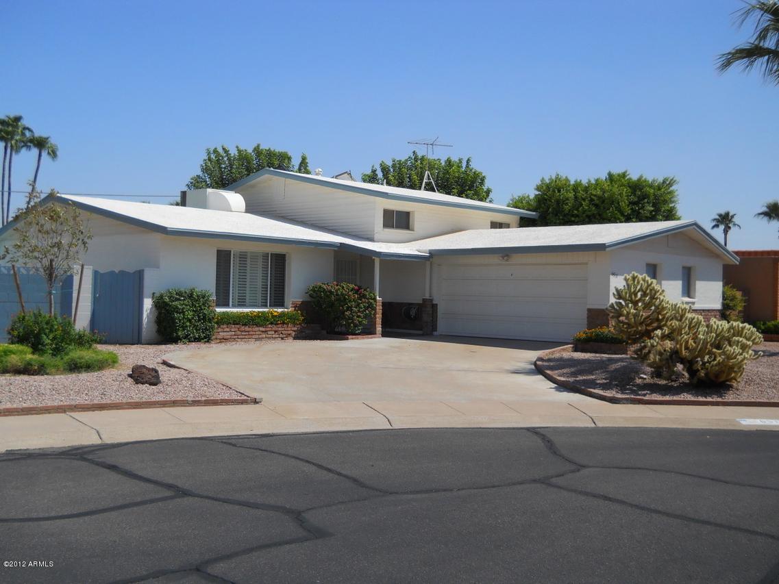 6513 N 86th Pl., Scottsdale, AZ 85250