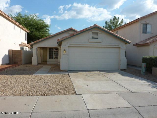 5009 W Kerry Ln., Glendale, AZ 85308
