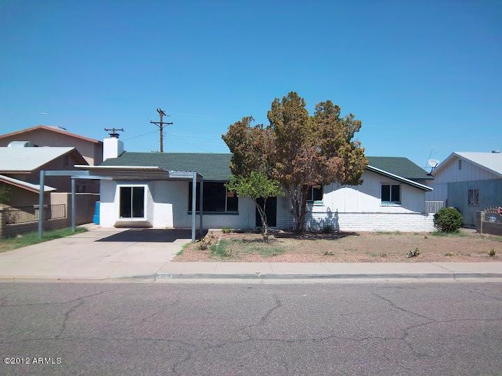 1714 E Wier Ave., Phoenix, AZ 85040