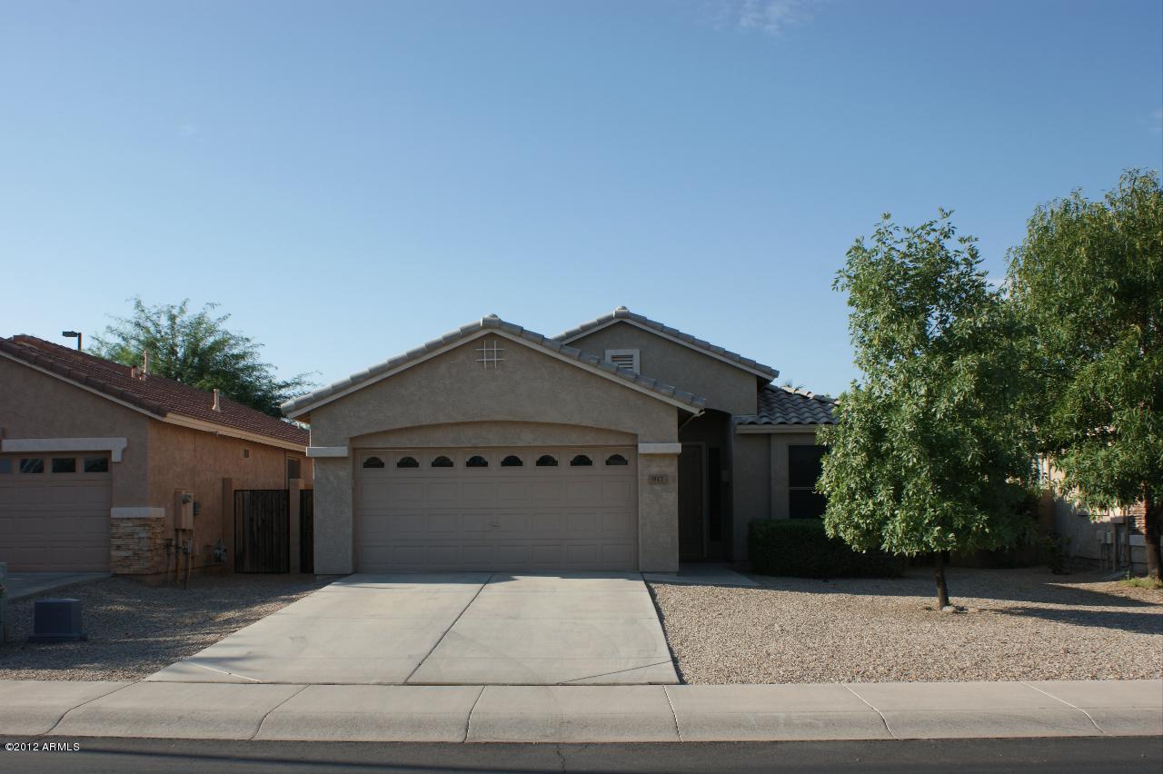 917 E Cathy Dr., Gilbert, AZ 85296
