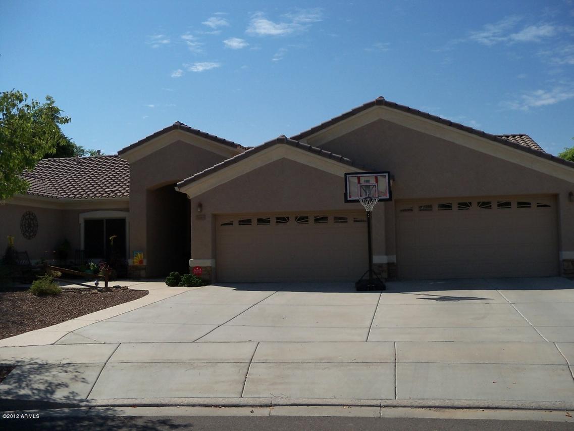 20865 S Titus Cir., Queen Creek, AZ 85142