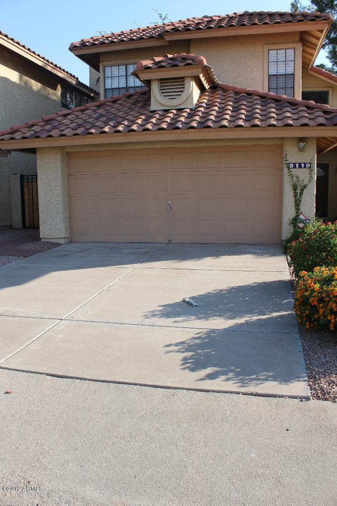 9119 E Poinsettia Dr., Scottsdale, AZ 85260