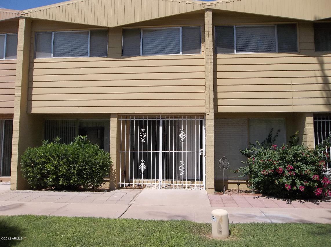 814 N 82nd St. #G6, Scottsdale, AZ 85257