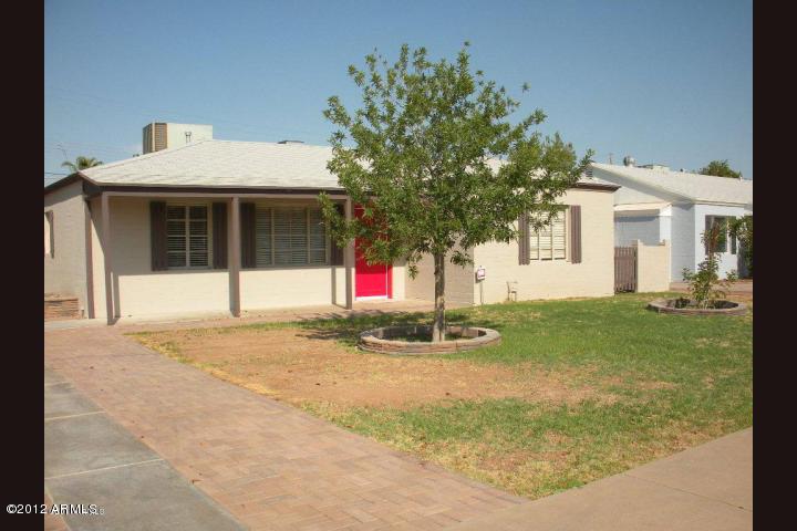 3312 N 15th Ave., Phoenix, AZ 85015