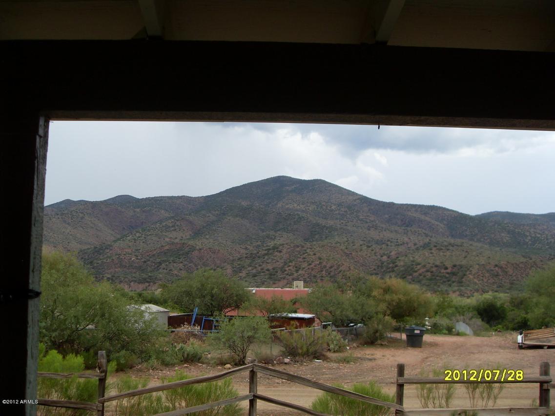 292 S Tatum Trail, Gisela, AZ 85541