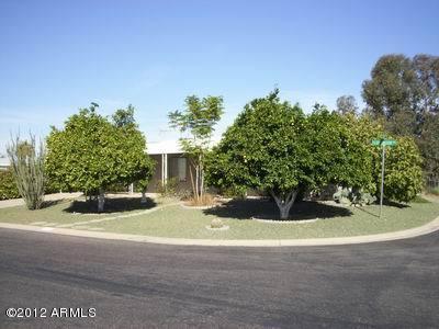 9720 E Flossmoor Ave., Mesa, AZ 85208